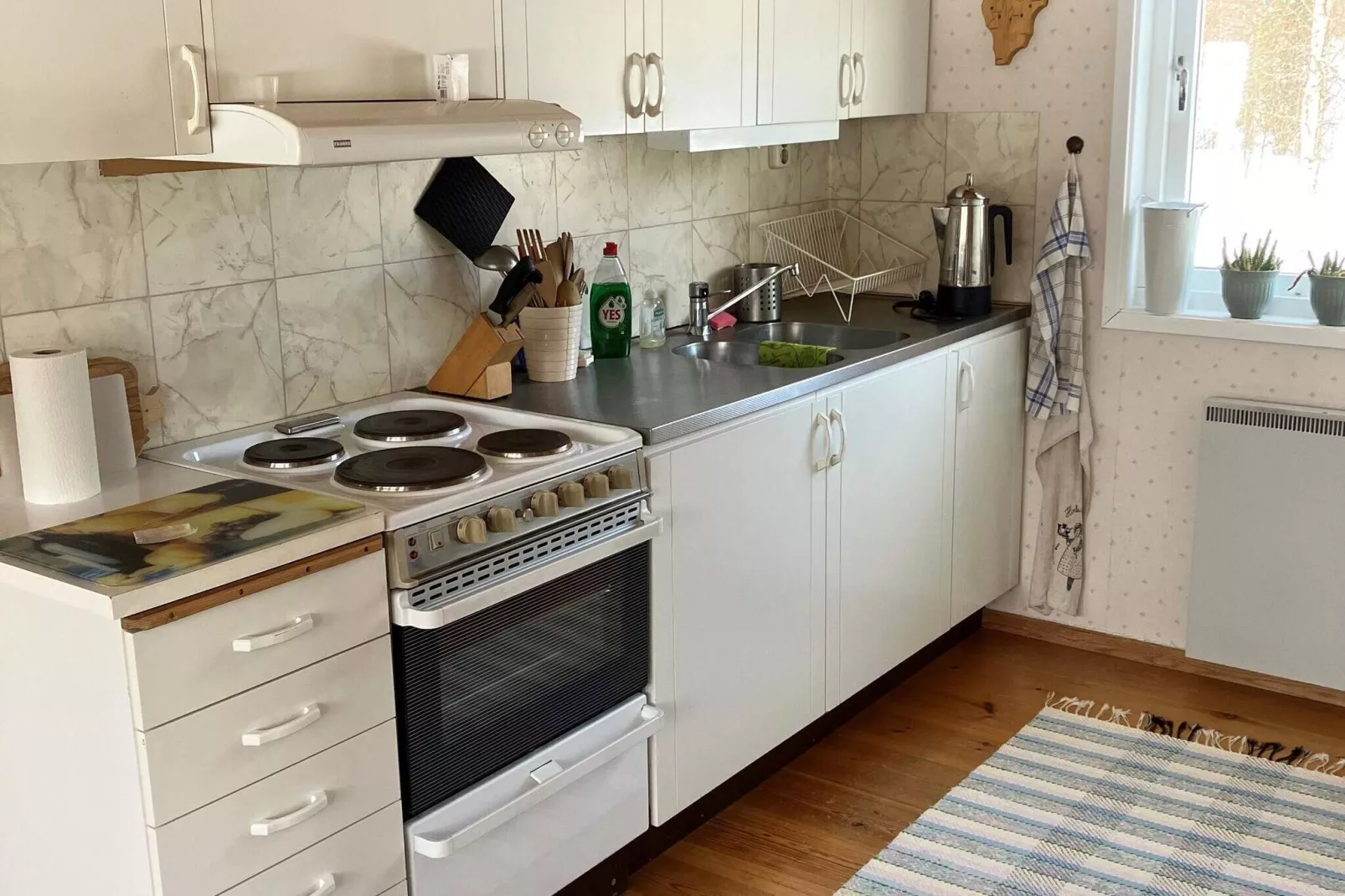 6 persoons vakantie huis in SUNNE-By Traum-Spa