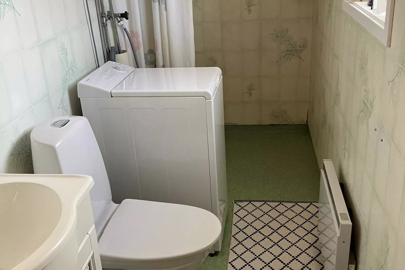 6 persoons vakantie huis in SUNNE-By Traum-Binnen