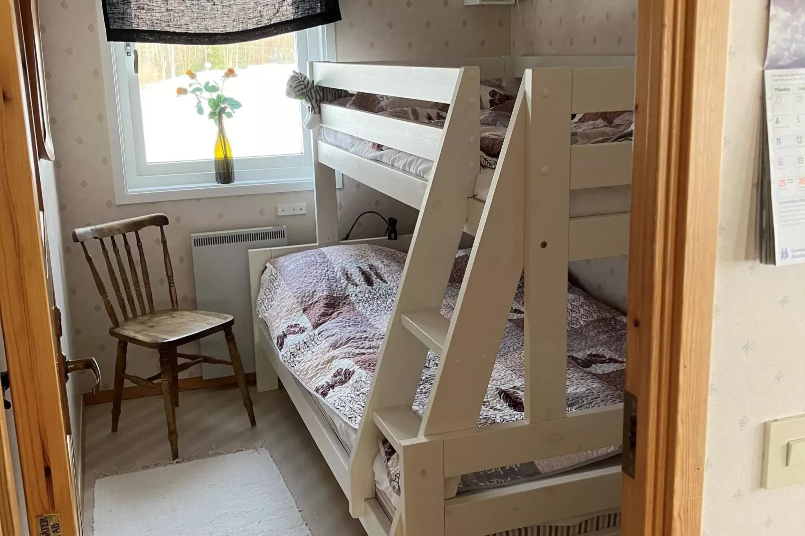 6 persoons vakantie huis in SUNNE-By Traum-Binnen