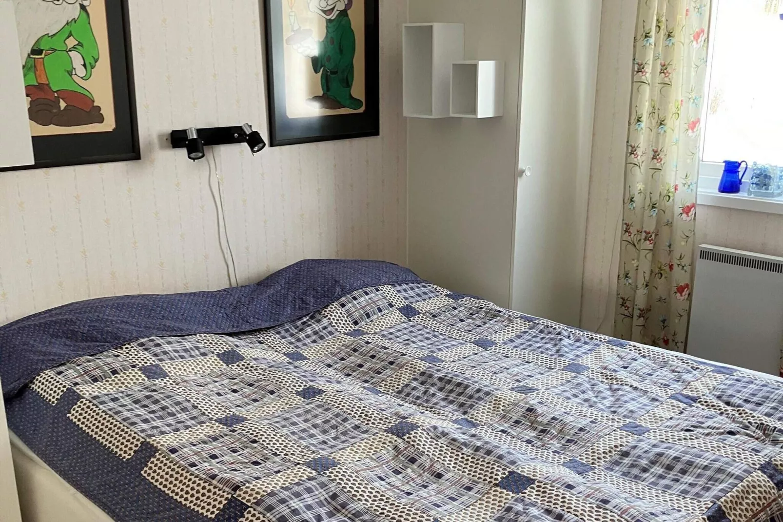 6 persoons vakantie huis in SUNNE-By Traum-Binnen