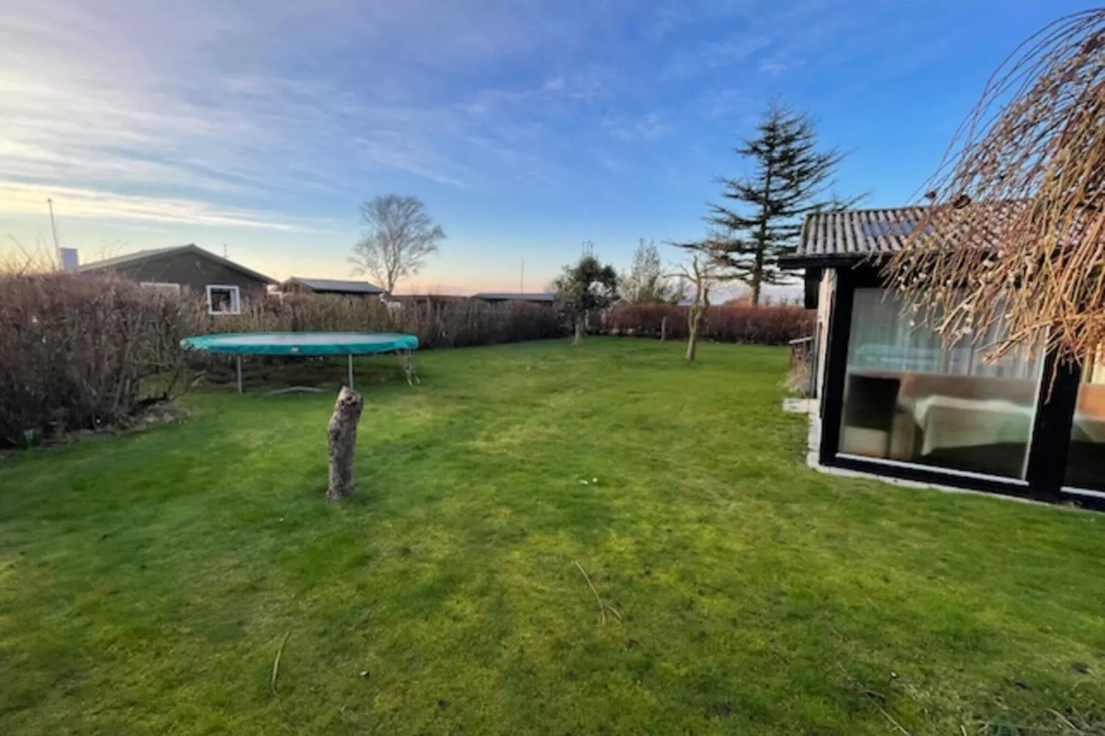 4 persoons vakantie huis in Nordborg-By Traum-Buitenlucht