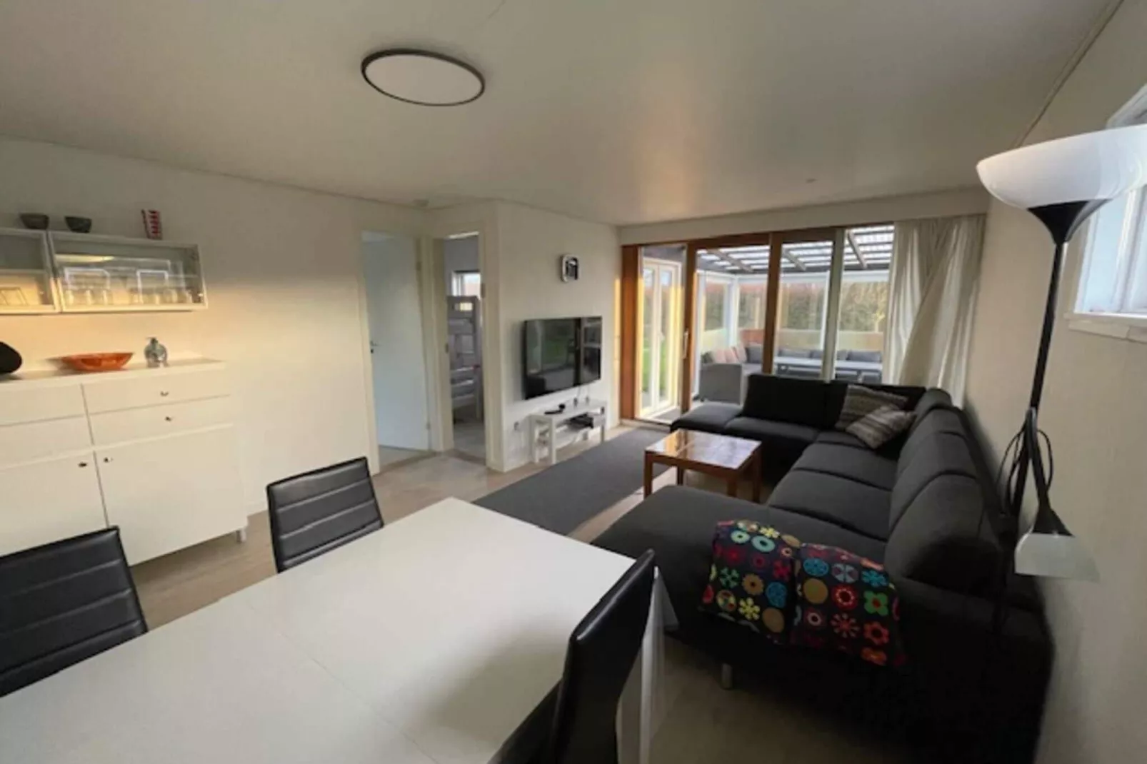 4 persoons vakantie huis in Nordborg-By Traum-Binnen