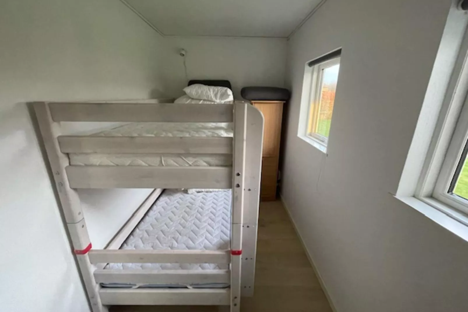 4 persoons vakantie huis in Nordborg-By Traum-Binnen