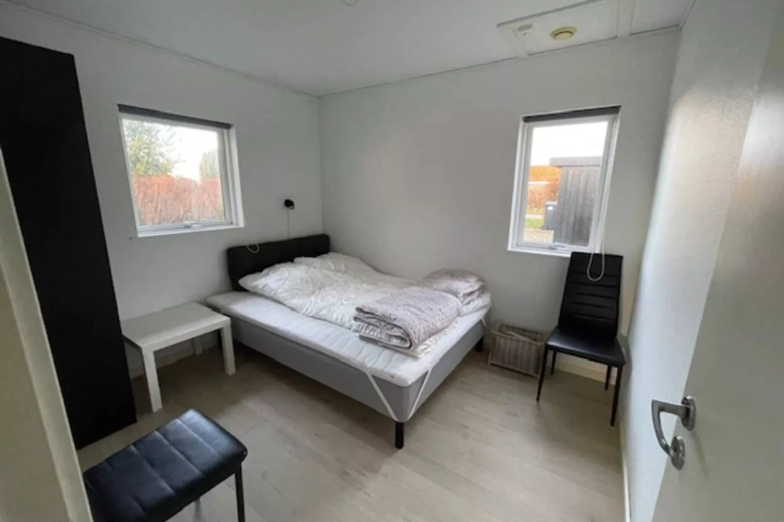 4 persoons vakantie huis in Nordborg-By Traum-Binnen