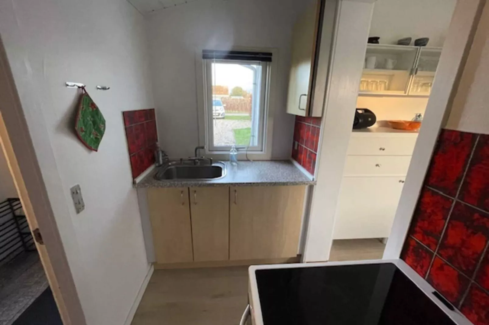 4 persoons vakantie huis in Nordborg-By Traum-Binnen