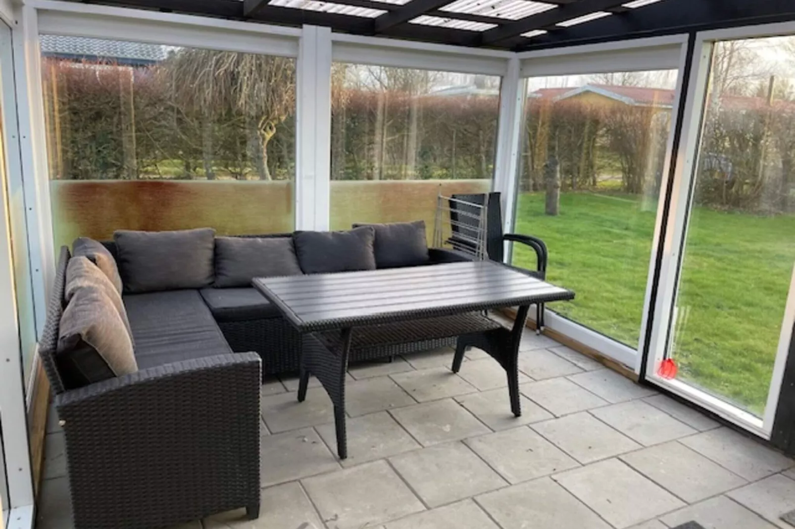 4 persoons vakantie huis in Nordborg-By Traum-Binnen