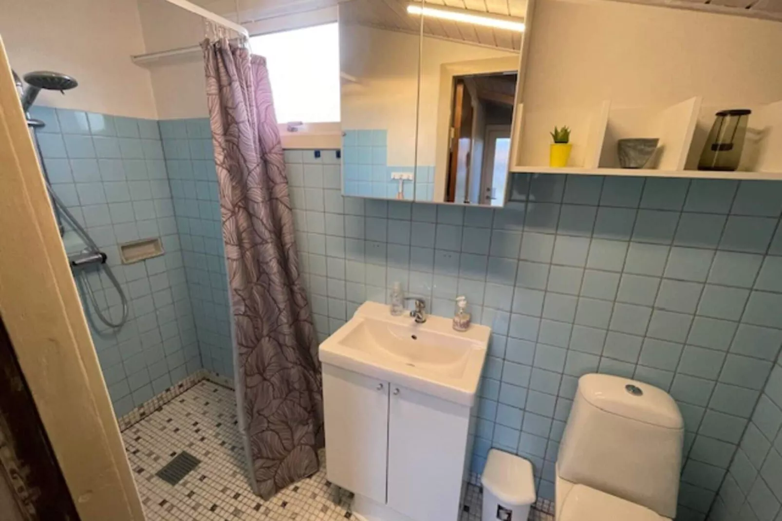 4 persoons vakantie huis in Nordborg-By Traum-Binnen
