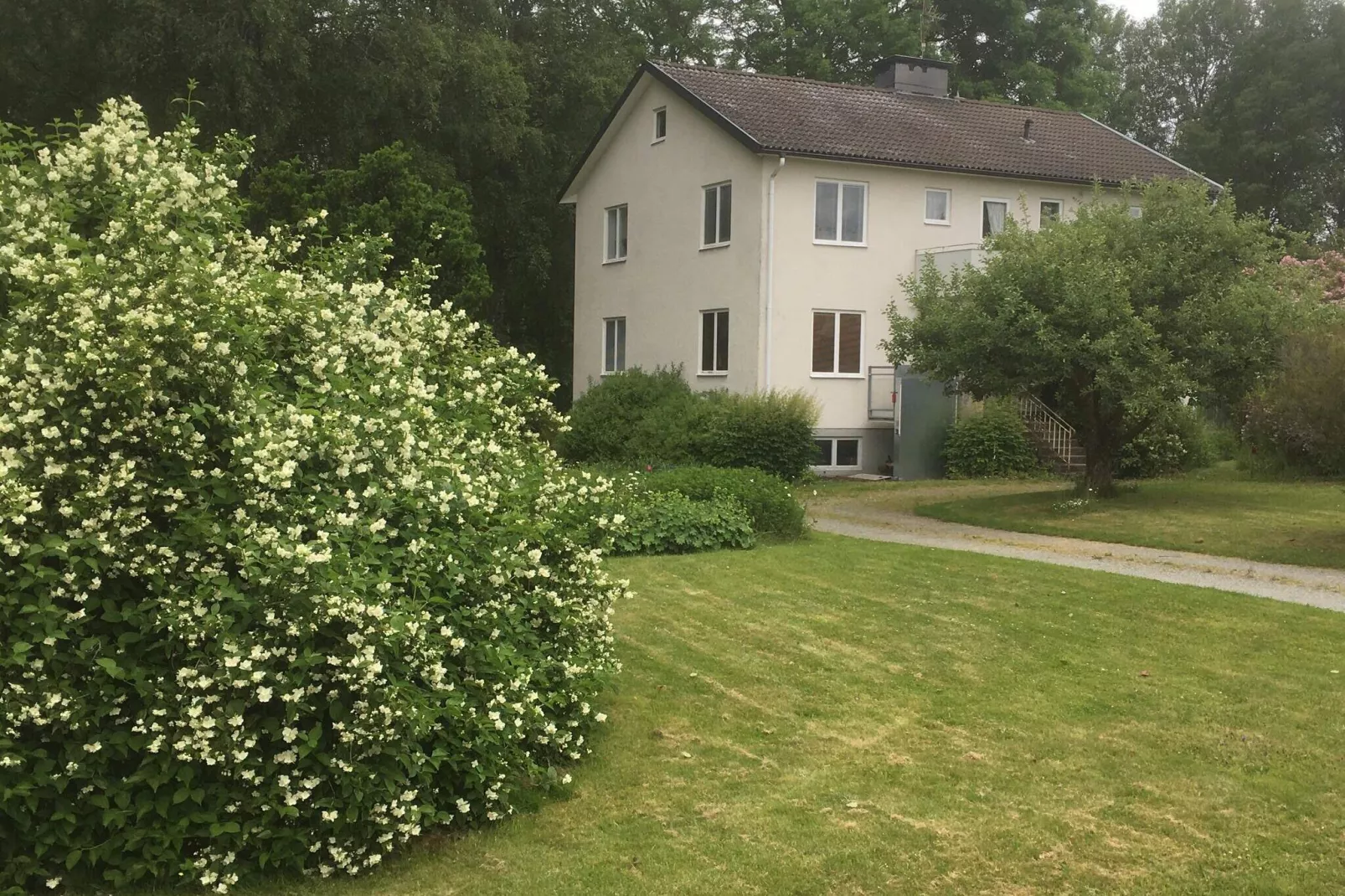 6 persoons vakantie huis in Vrigstad-Buitenlucht