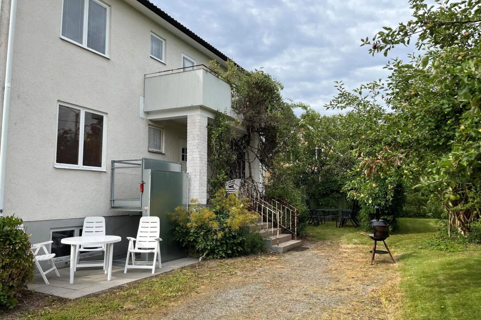 6 persoons vakantie huis in Vrigstad-Buitenlucht