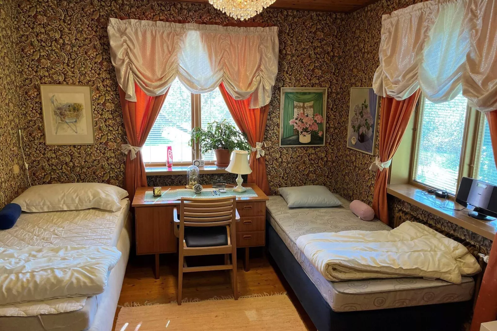 6 persoons vakantie huis in Vrigstad-Binnen