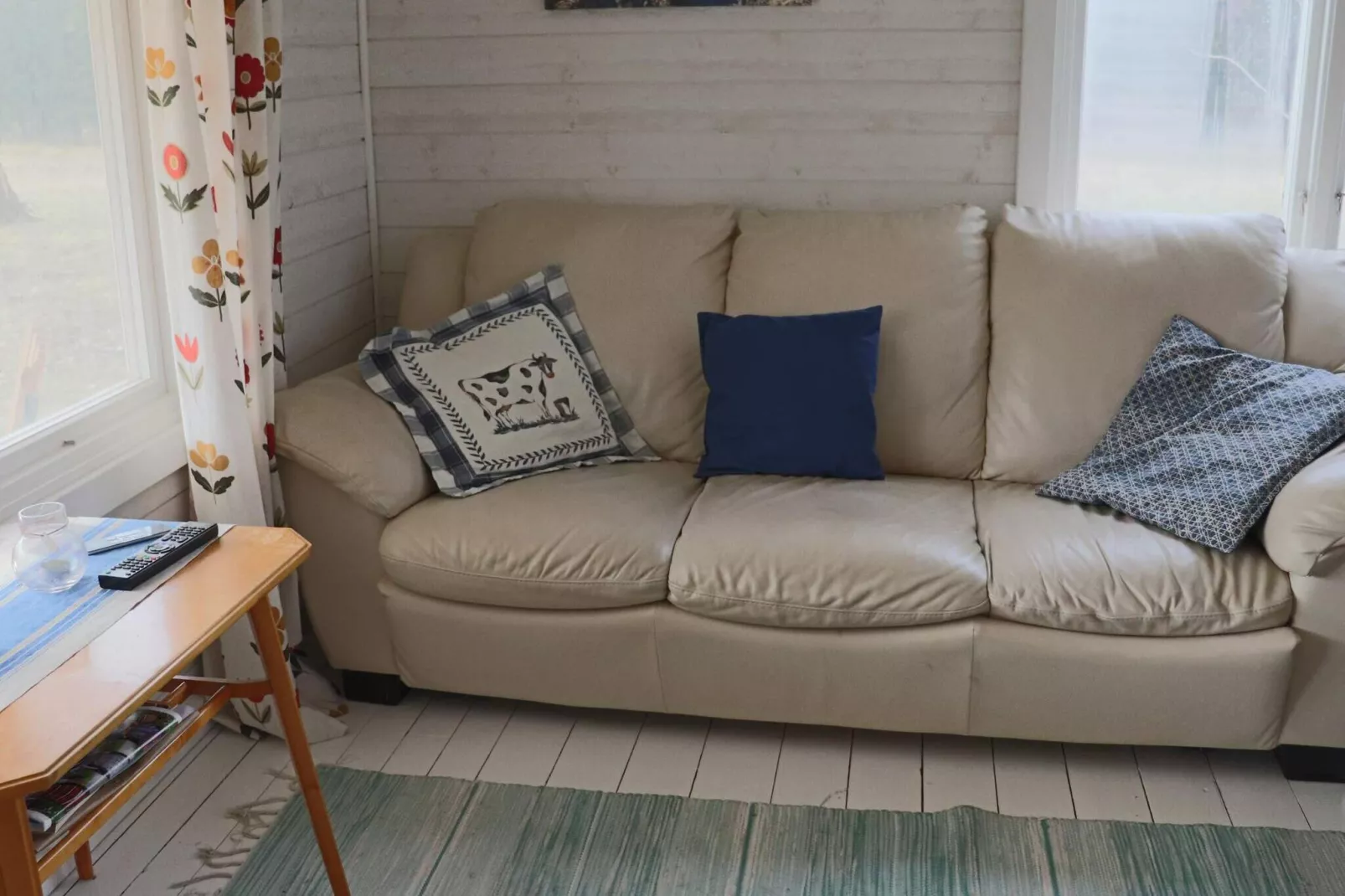 6 persoons vakantie huis in MELLBYSTRAND-By Traum-Binnen