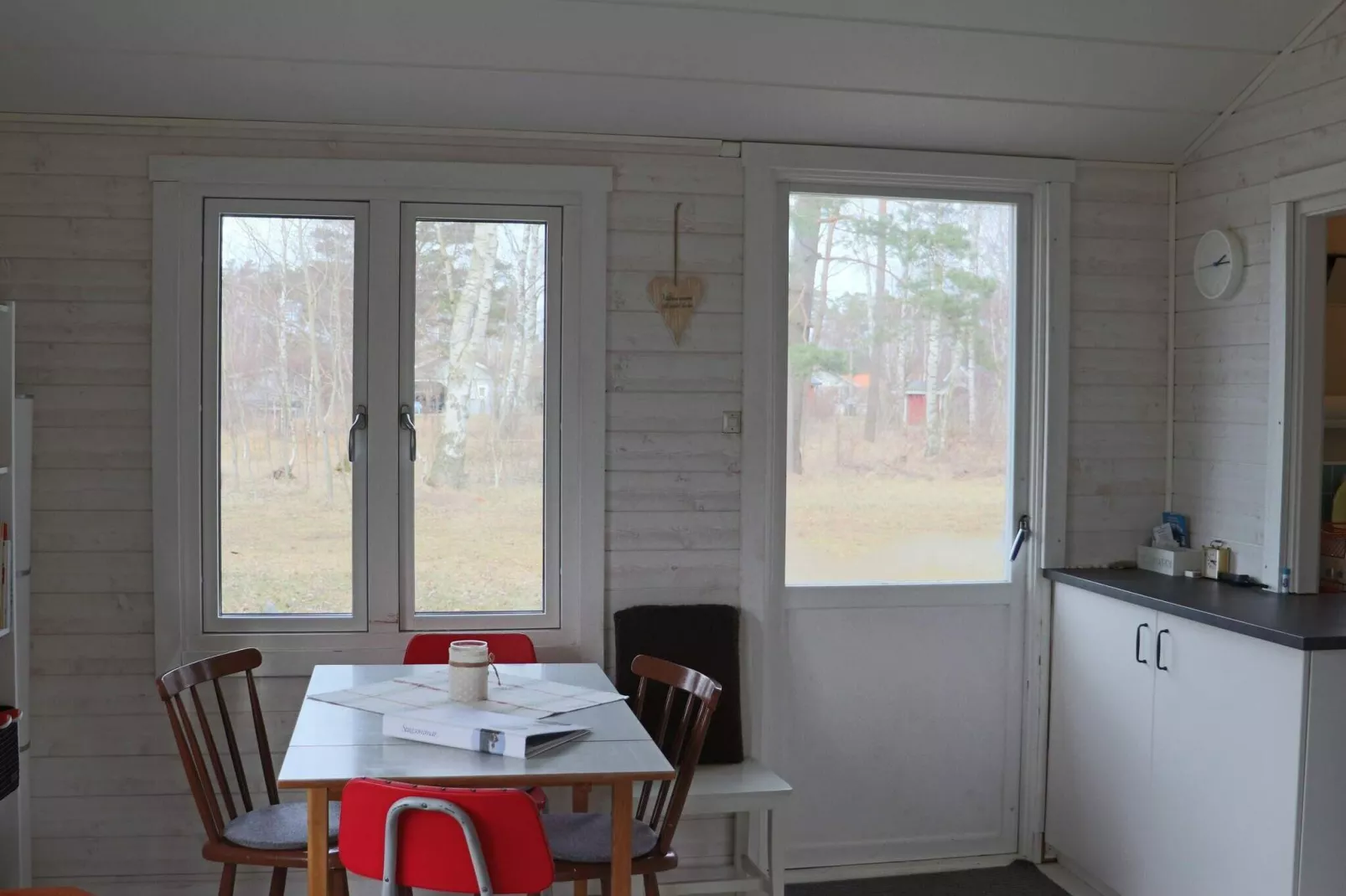 6 persoons vakantie huis in MELLBYSTRAND-By Traum-Binnen