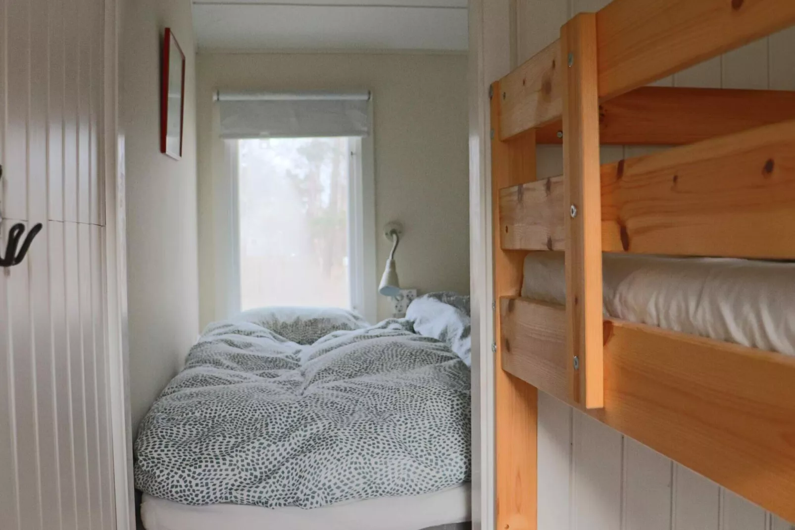 6 persoons vakantie huis in MELLBYSTRAND-By Traum-Binnen