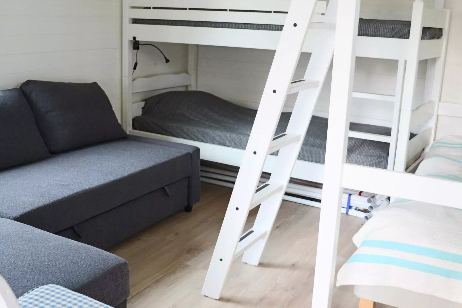 6 persoons vakantie huis in MELLBYSTRAND-By Traum-Binnen