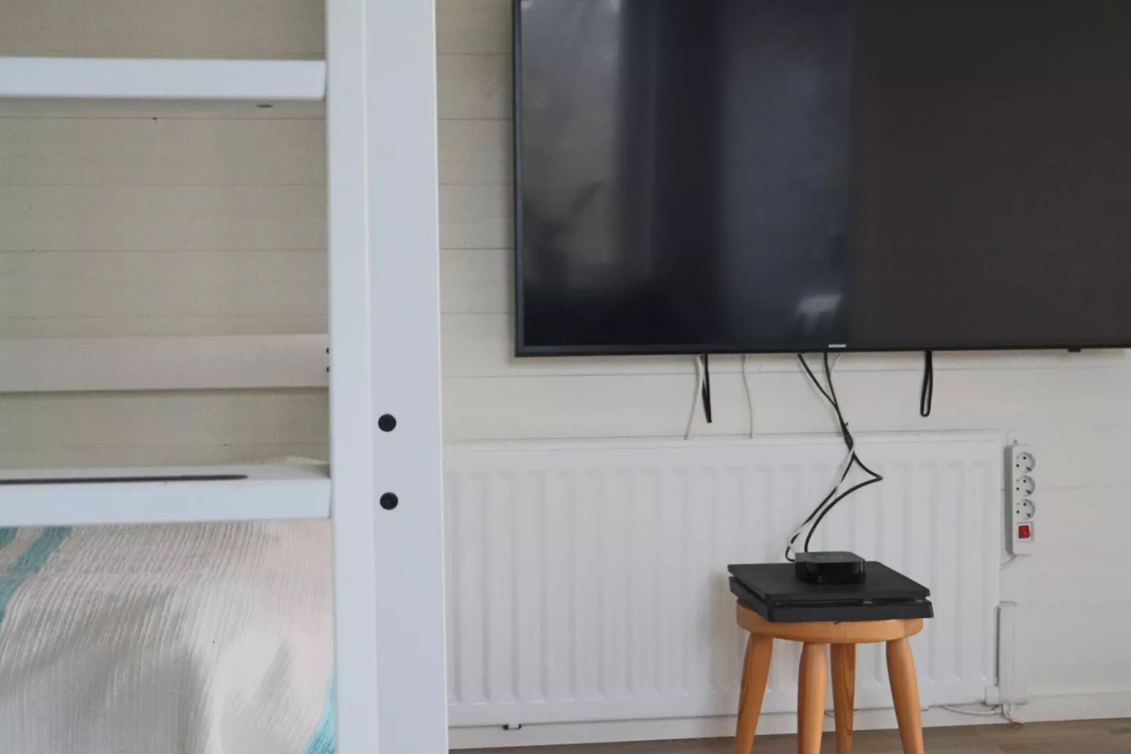 6 persoons vakantie huis in MELLBYSTRAND-By Traum-Binnen