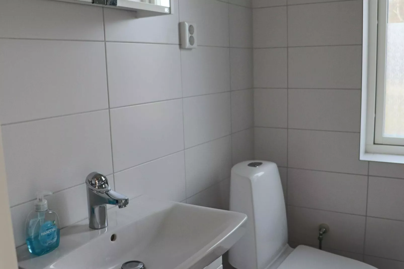 6 persoons vakantie huis in MELLBYSTRAND-By Traum-Binnen
