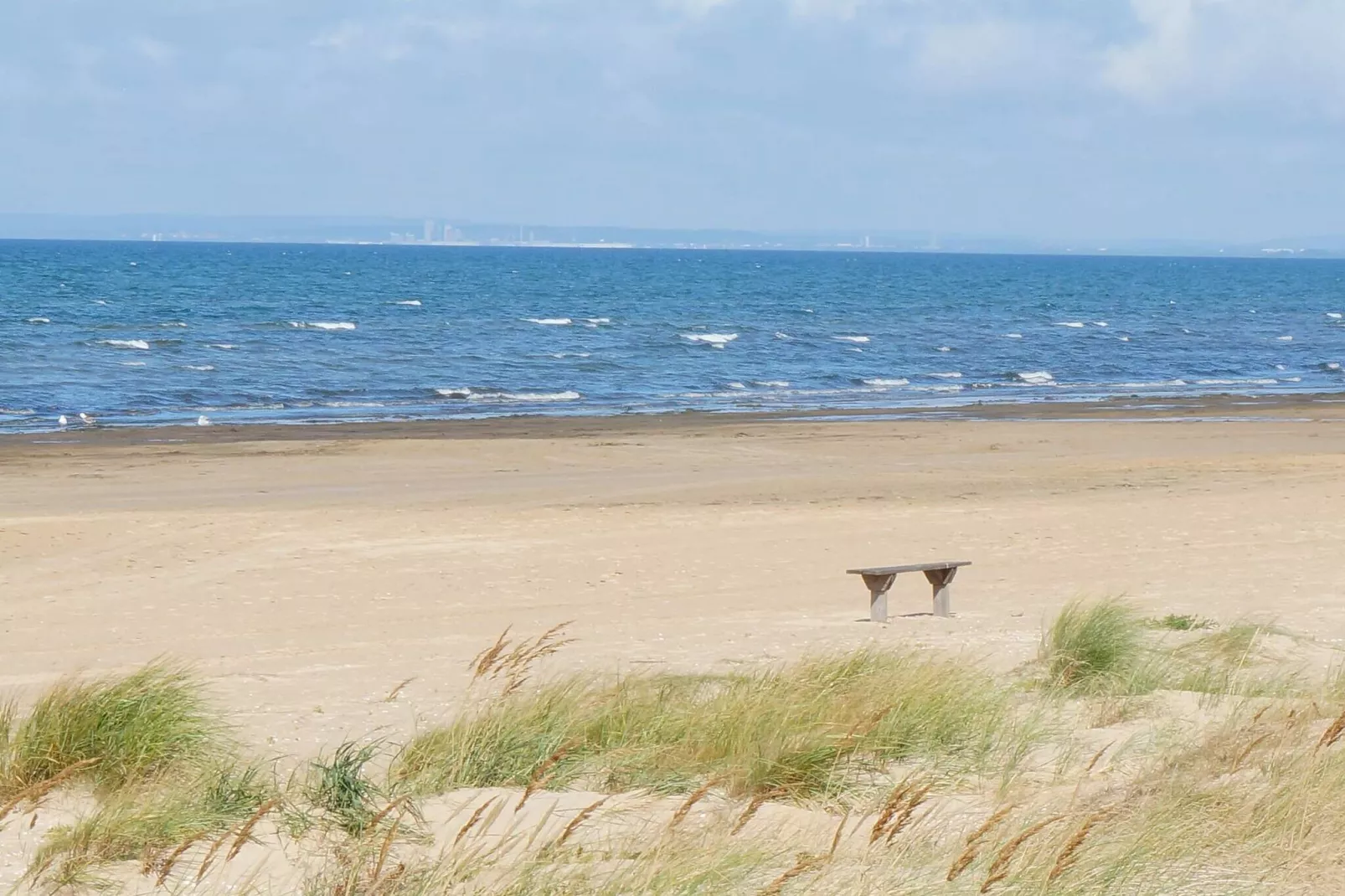 6 persoons vakantie huis in MELLBYSTRAND-By Traum-Niet-getagd
