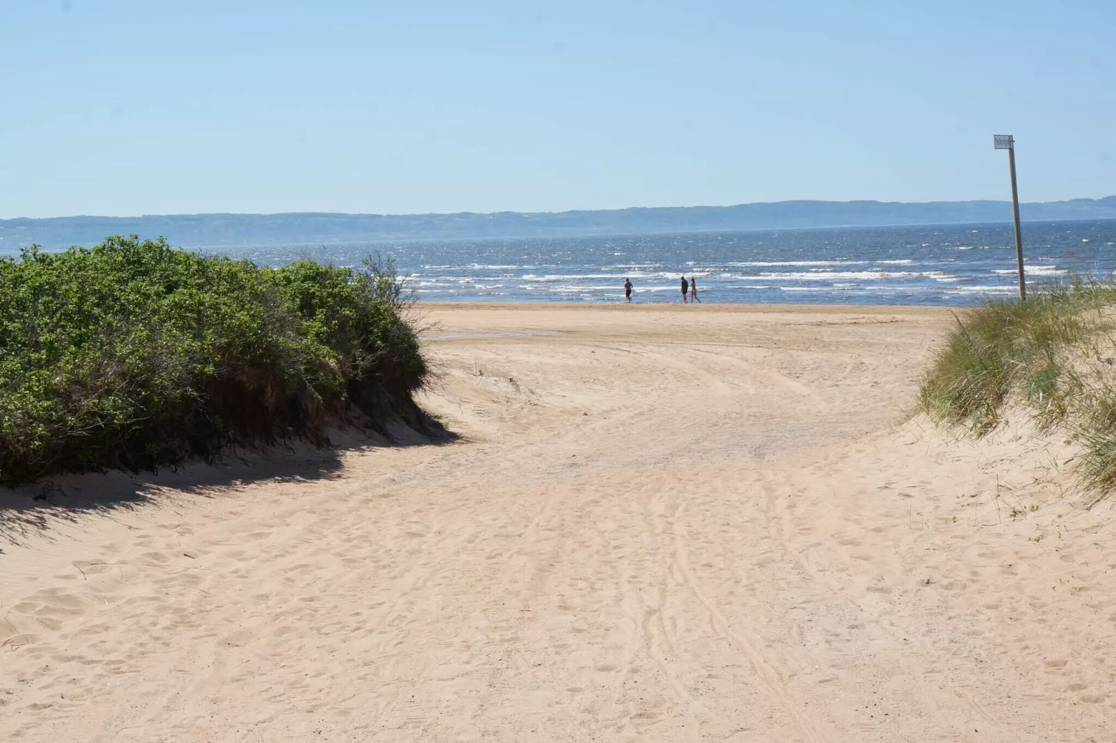 6 persoons vakantie huis in MELLBYSTRAND-By Traum-Niet-getagd