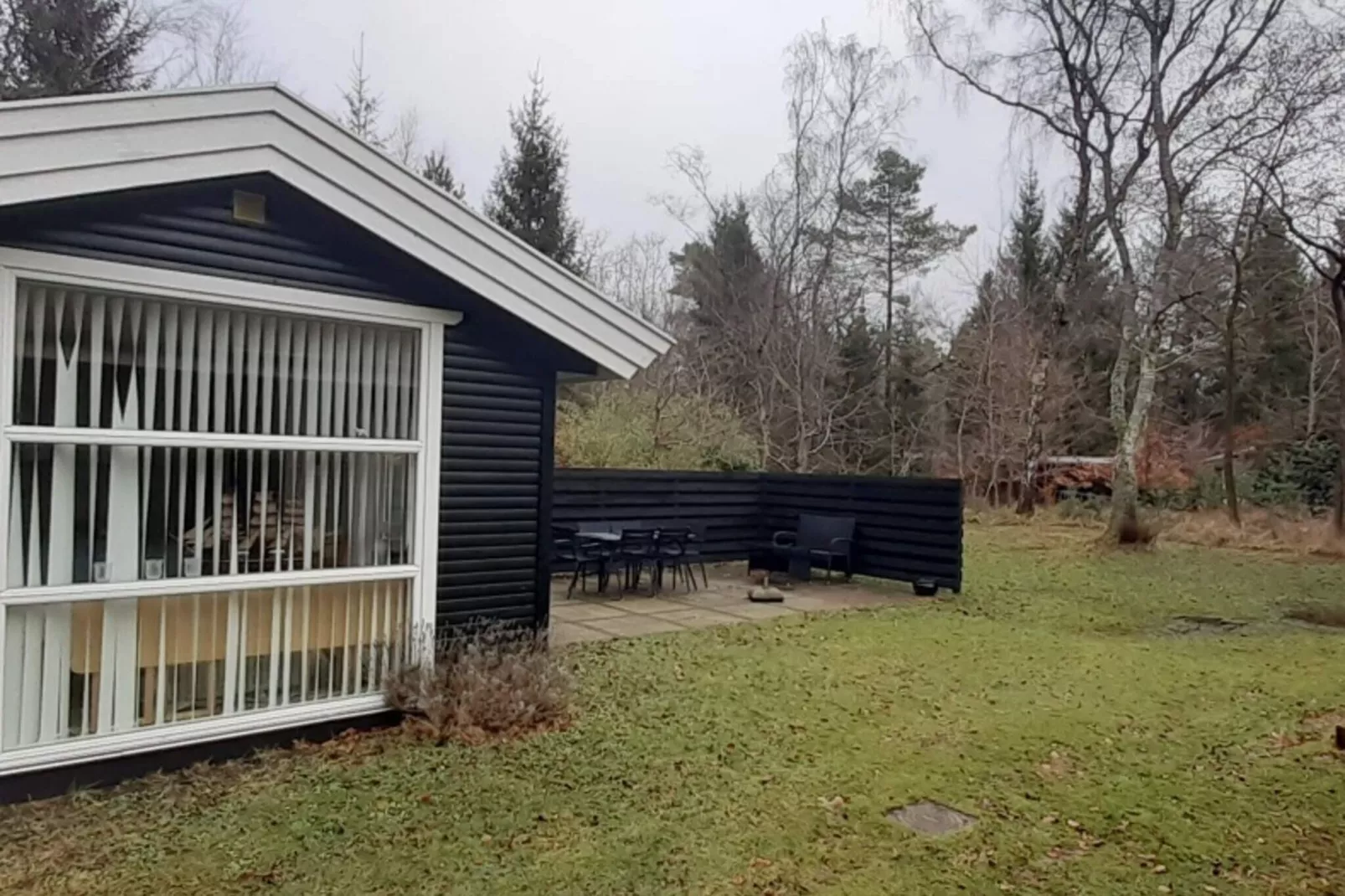4 sterren vakantie huis in Frederiksværk-By Traum-Buitenlucht