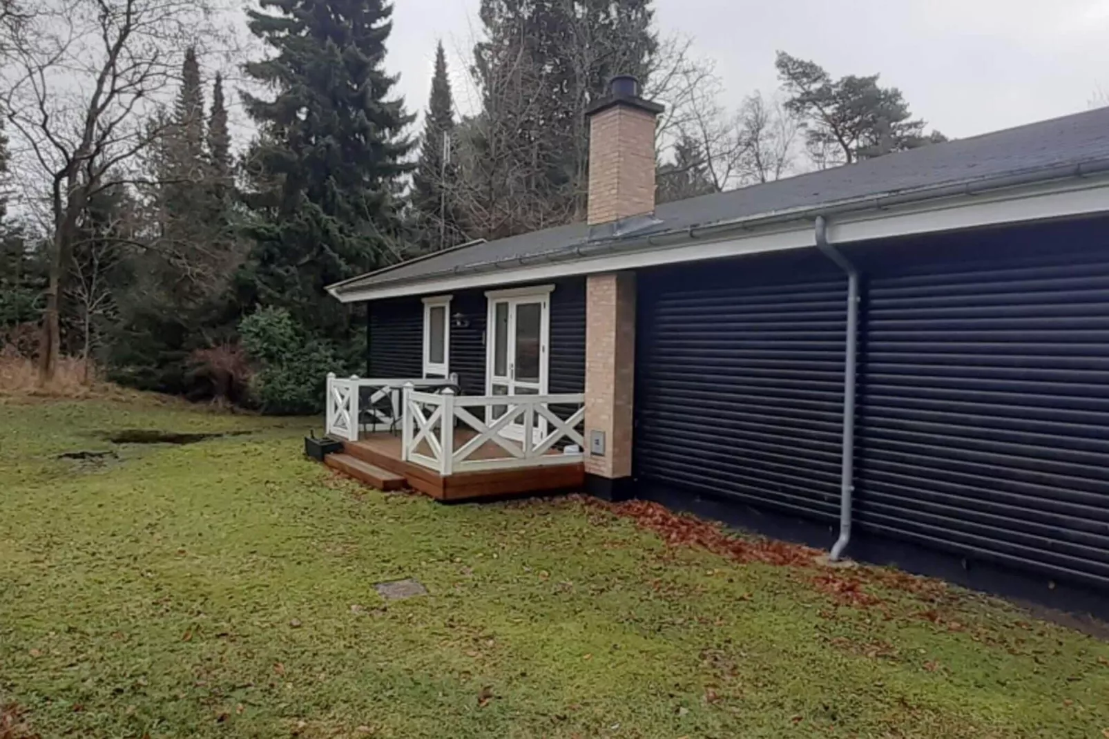 4 sterren vakantie huis in Frederiksværk-By Traum-Buitenlucht