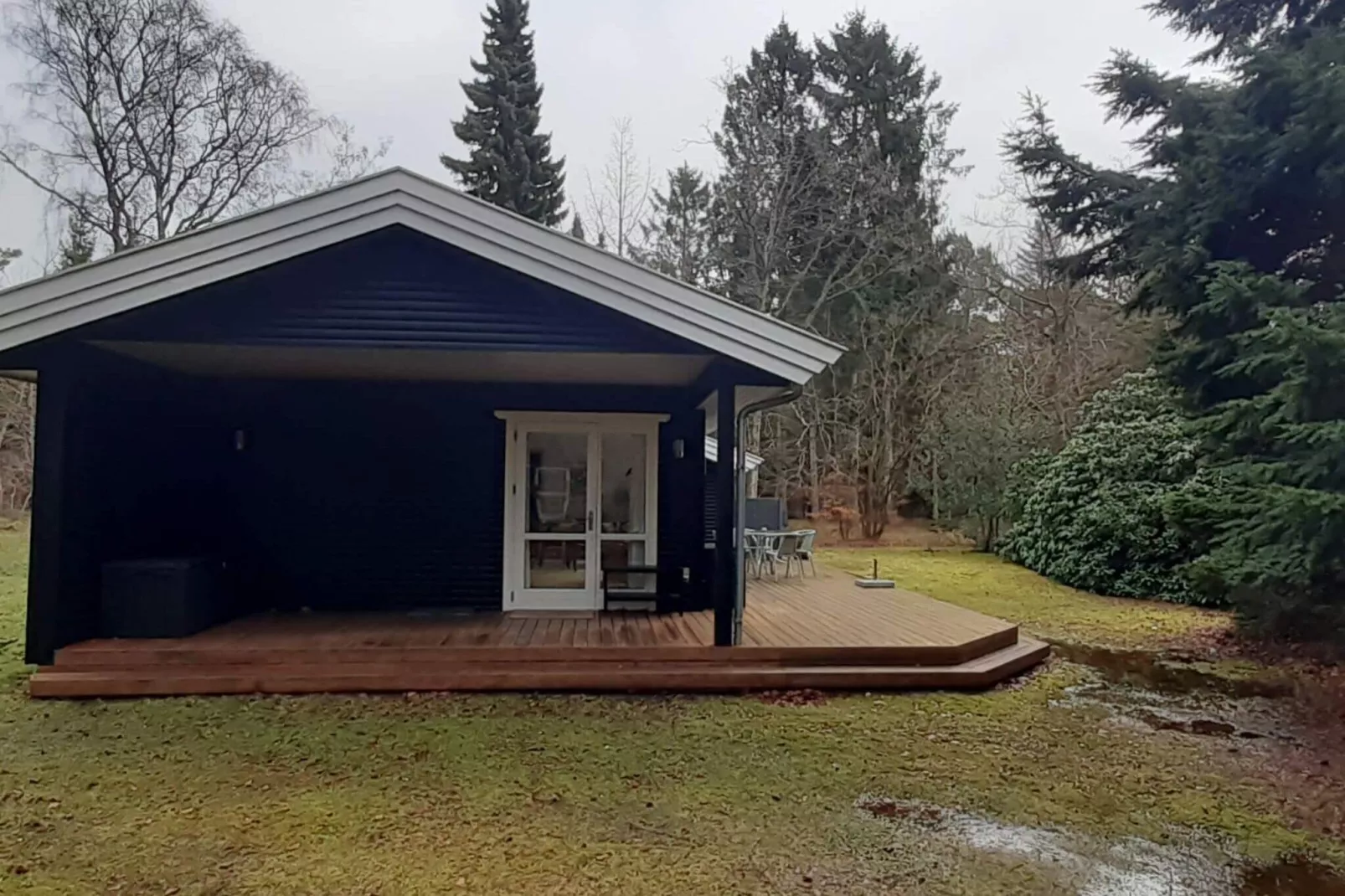 4 sterren vakantie huis in Frederiksværk-By Traum-Buitenlucht