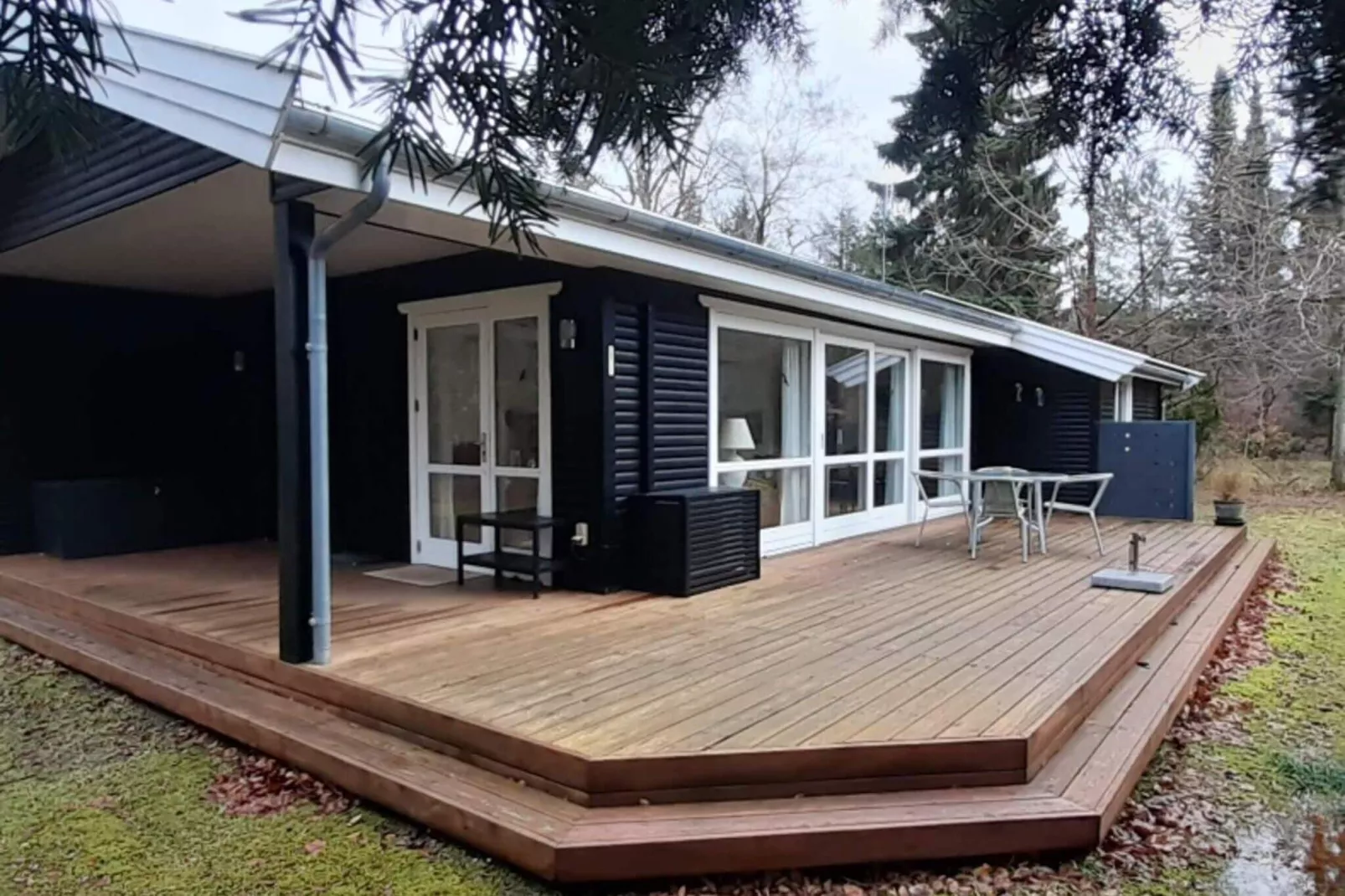 4 sterren vakantie huis in Frederiksværk-By Traum-Buitenlucht