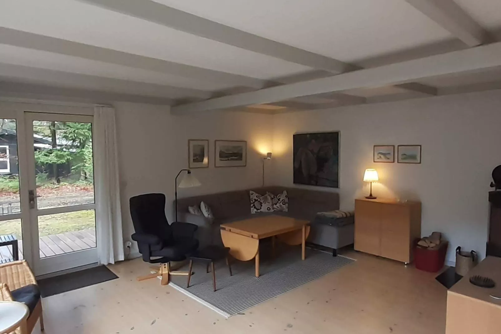 4 sterren vakantie huis in Frederiksværk-By Traum-Binnen