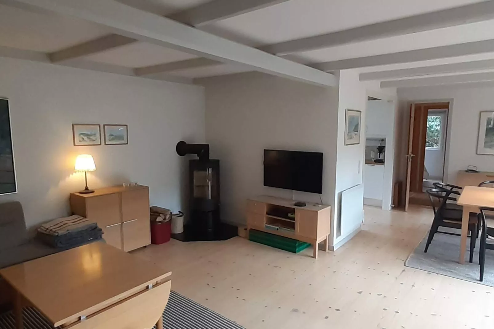 4 sterren vakantie huis in Frederiksværk-By Traum-Binnen