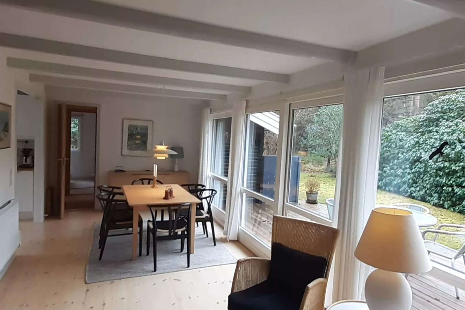 4 sterren vakantie huis in Frederiksværk-By Traum-Binnen