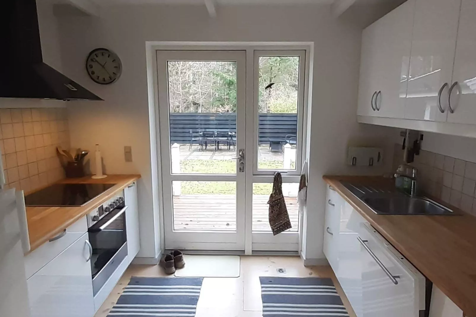 4 sterren vakantie huis in Frederiksværk-By Traum-Binnen