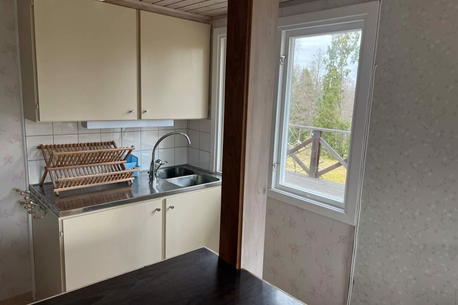 2 persoons vakantie huis in LEKERYD-By Traum-Binnen