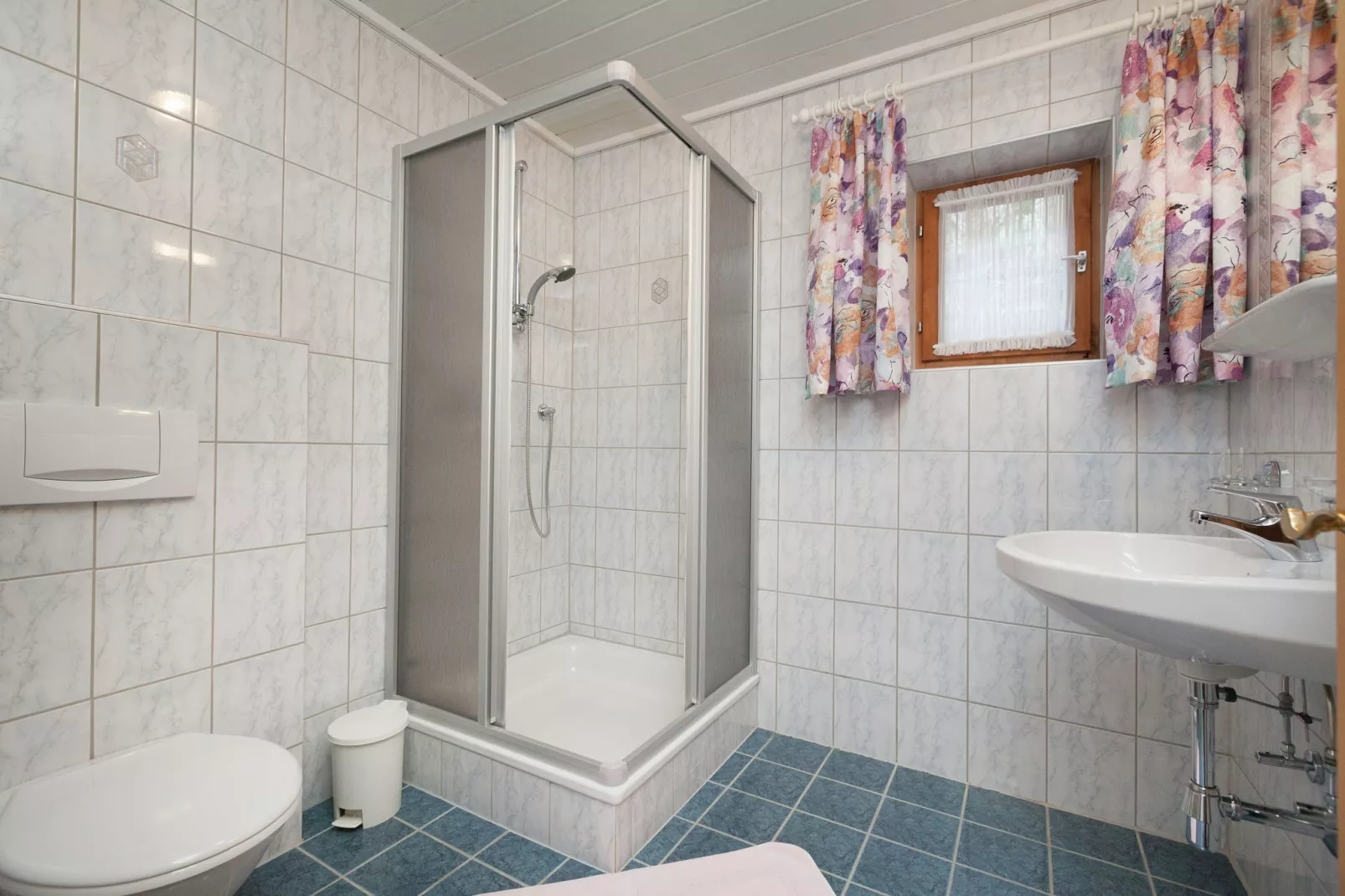 Aurora-Badkamer