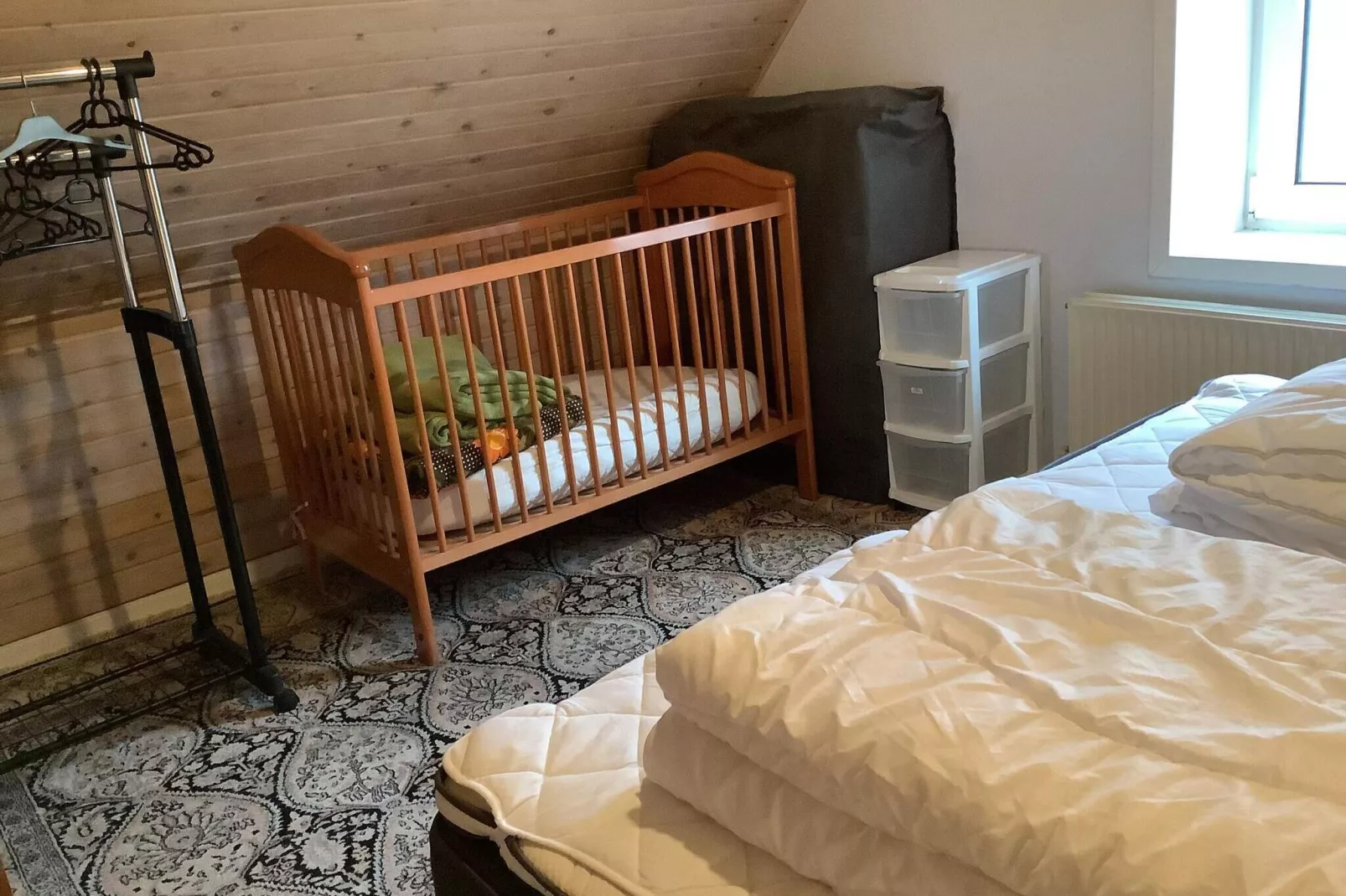 9 persoons vakantie huis in Thyholm-By Traum-Binnen