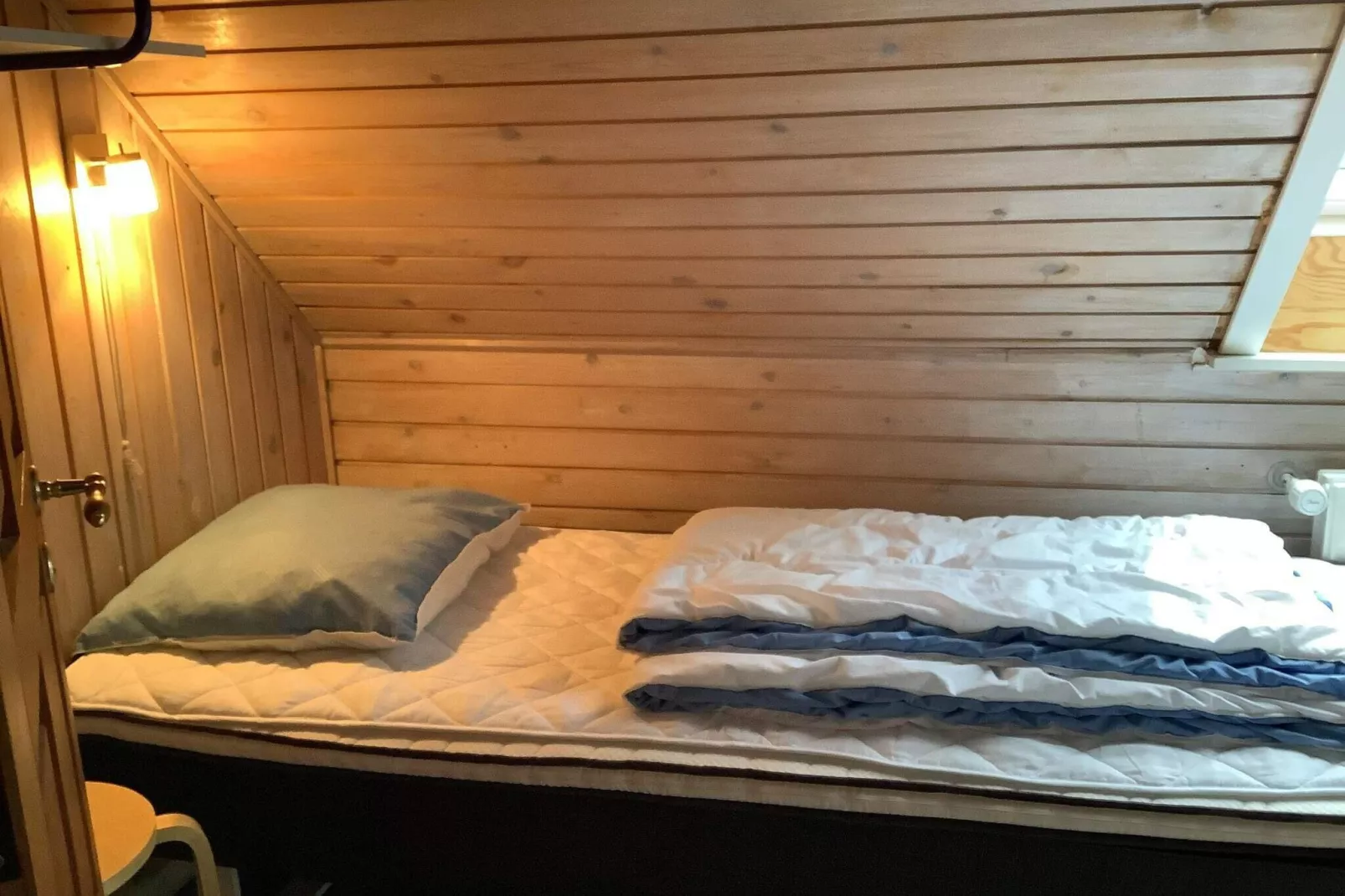 9 persoons vakantie huis in Thyholm-By Traum-Binnen
