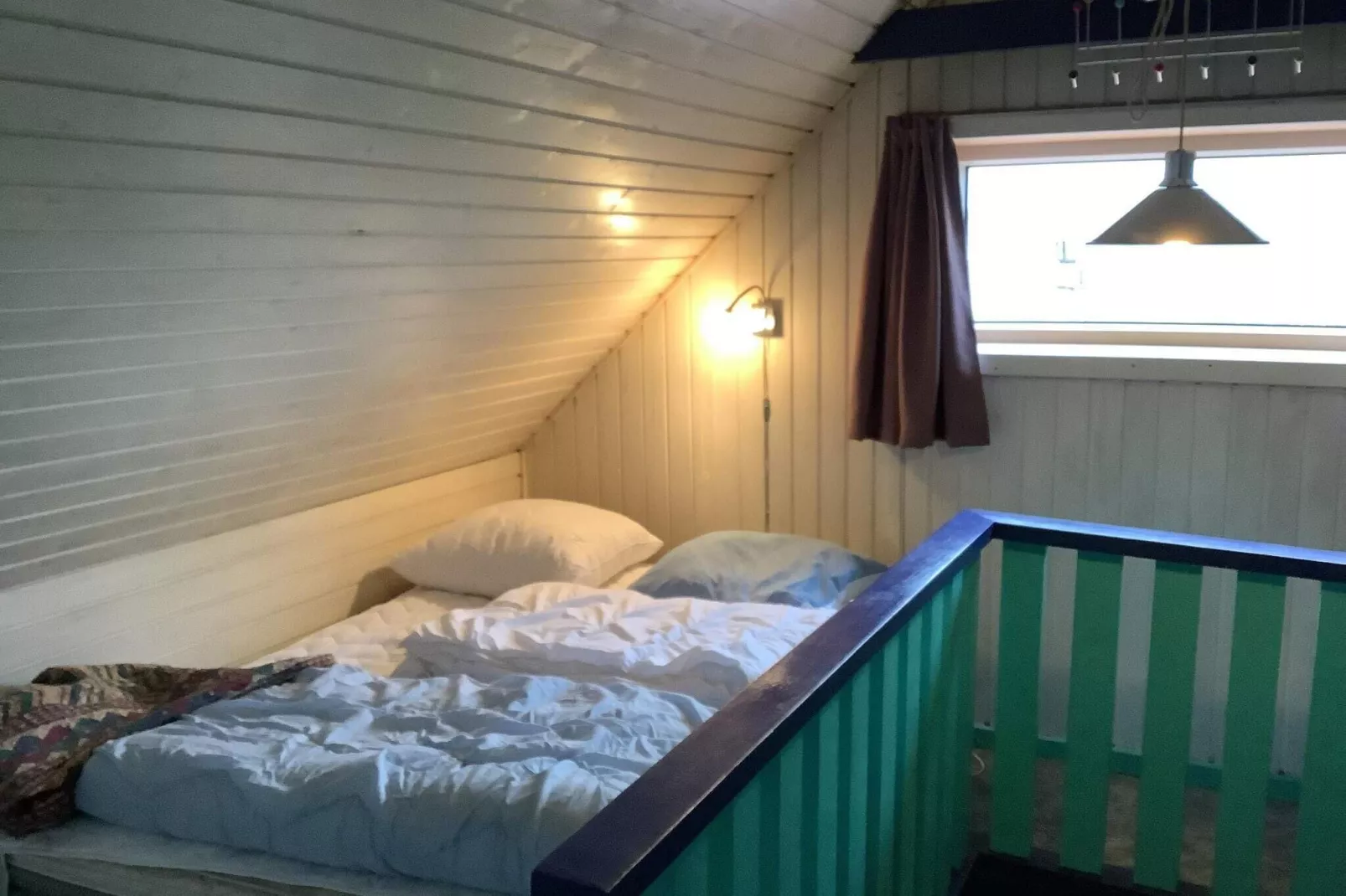 9 persoons vakantie huis in Thyholm-Binnen