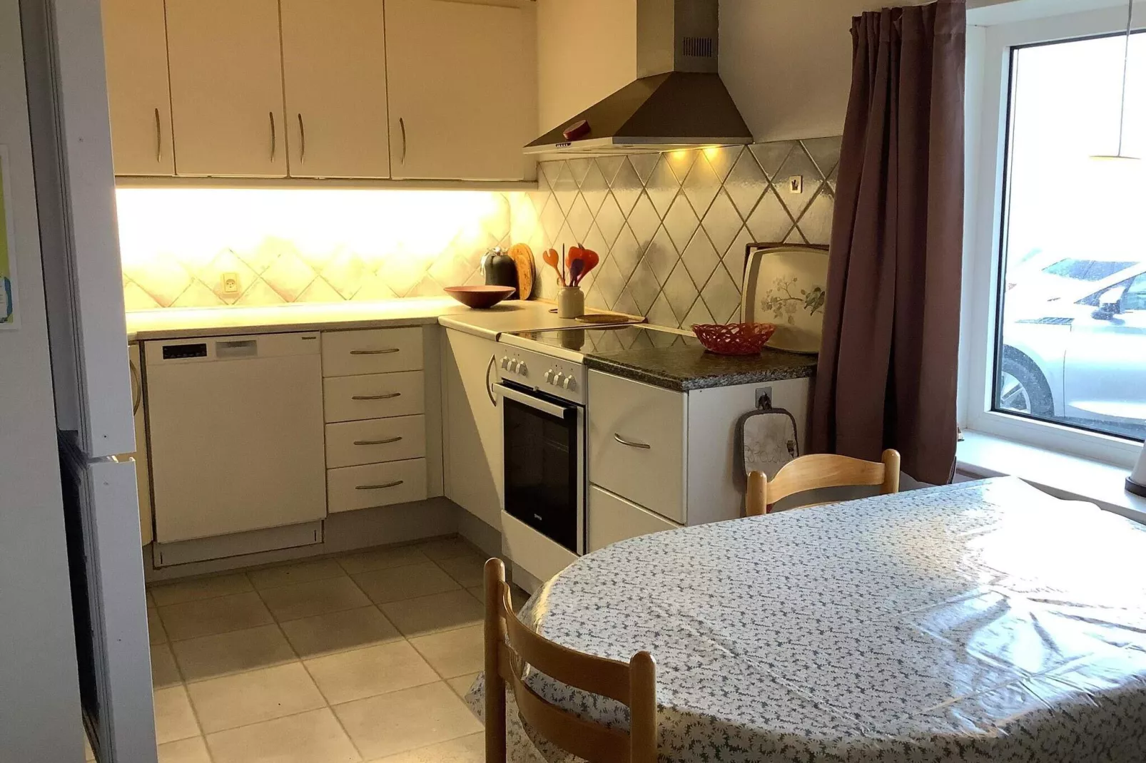 9 persoons vakantie huis in Thyholm-By Traum-Binnen