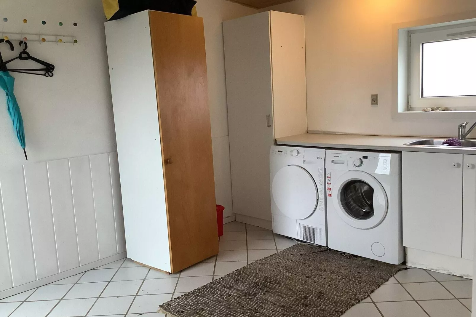 9 persoons vakantie huis in Thyholm-By Traum-Binnen
