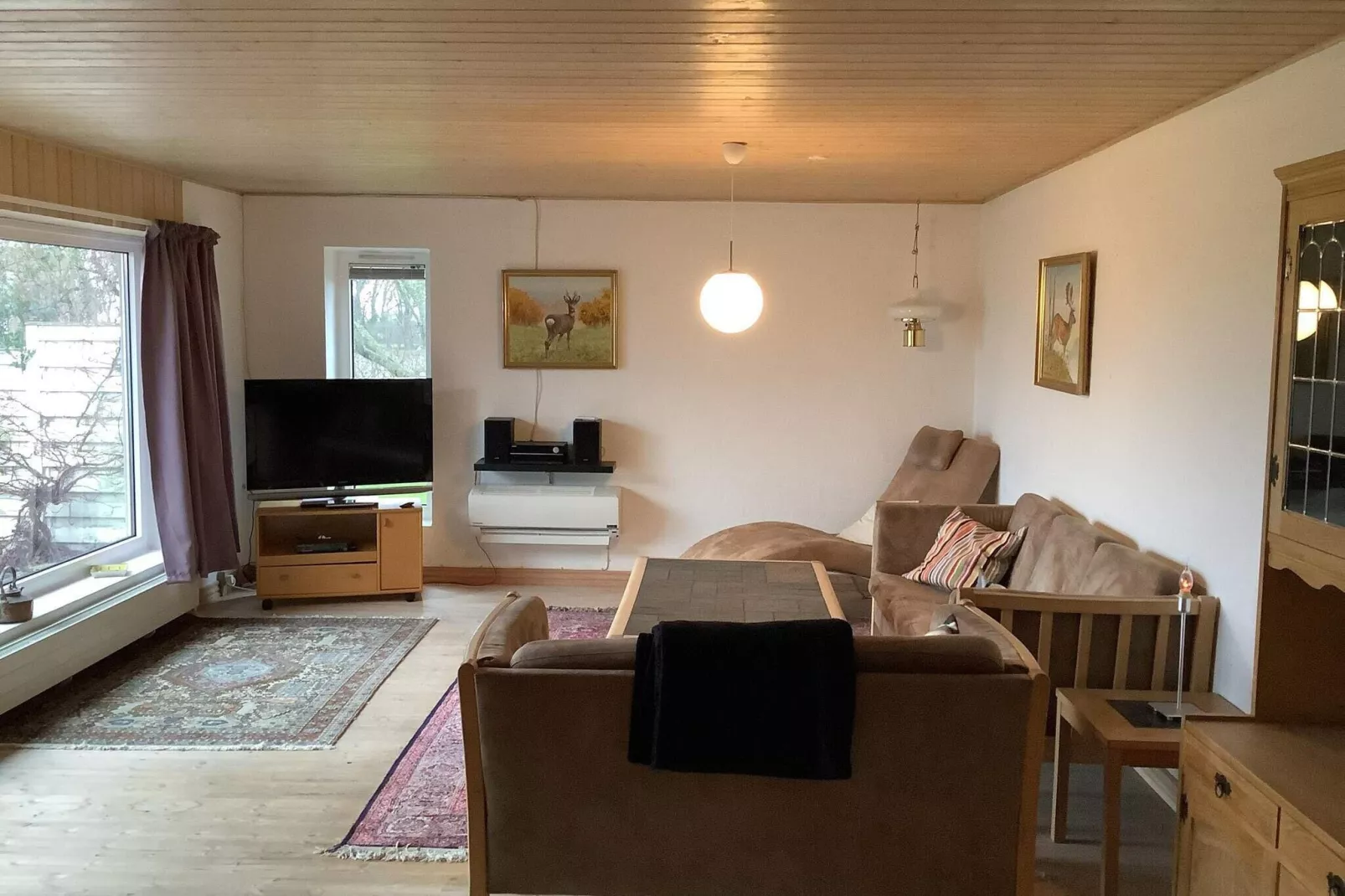 9 persoons vakantie huis in Thyholm-Binnen