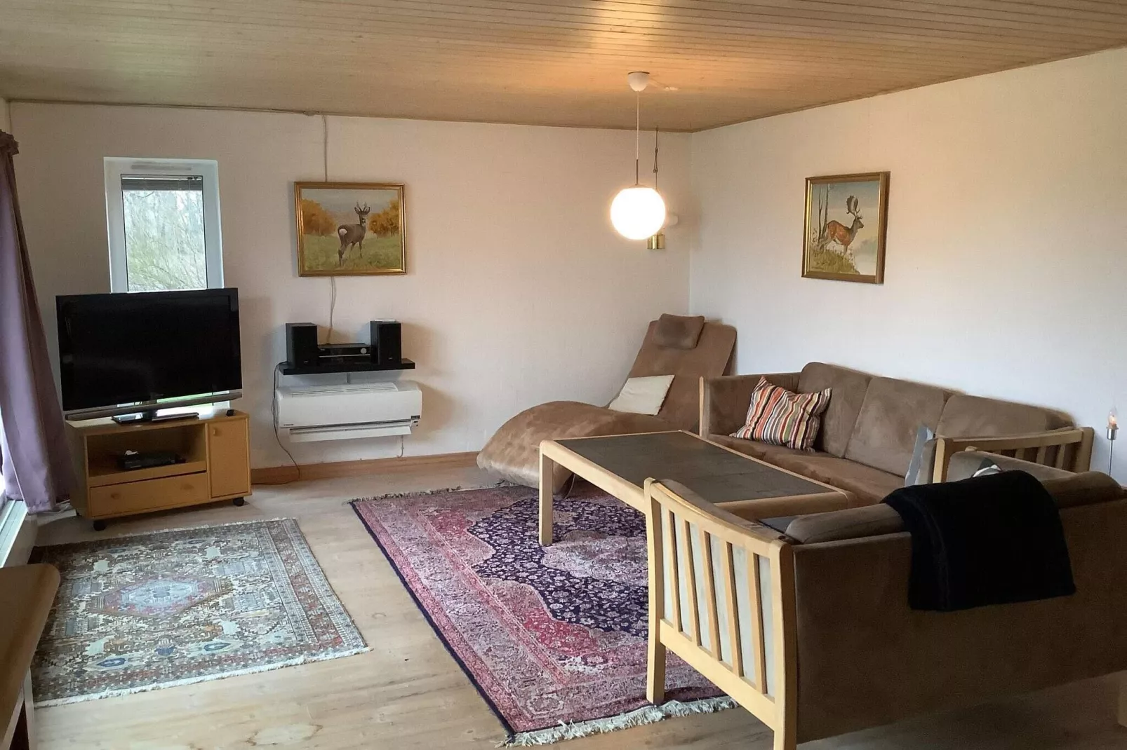 9 persoons vakantie huis in Thyholm-By Traum-Binnen