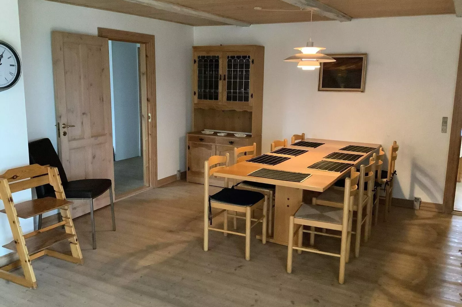 9 persoons vakantie huis in Thyholm-By Traum-Binnen
