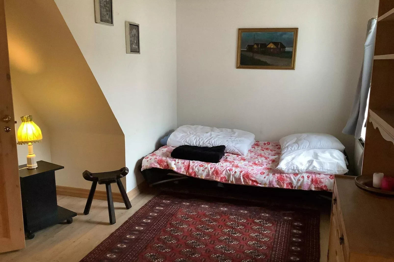 9 persoons vakantie huis in Thyholm-By Traum-Binnen