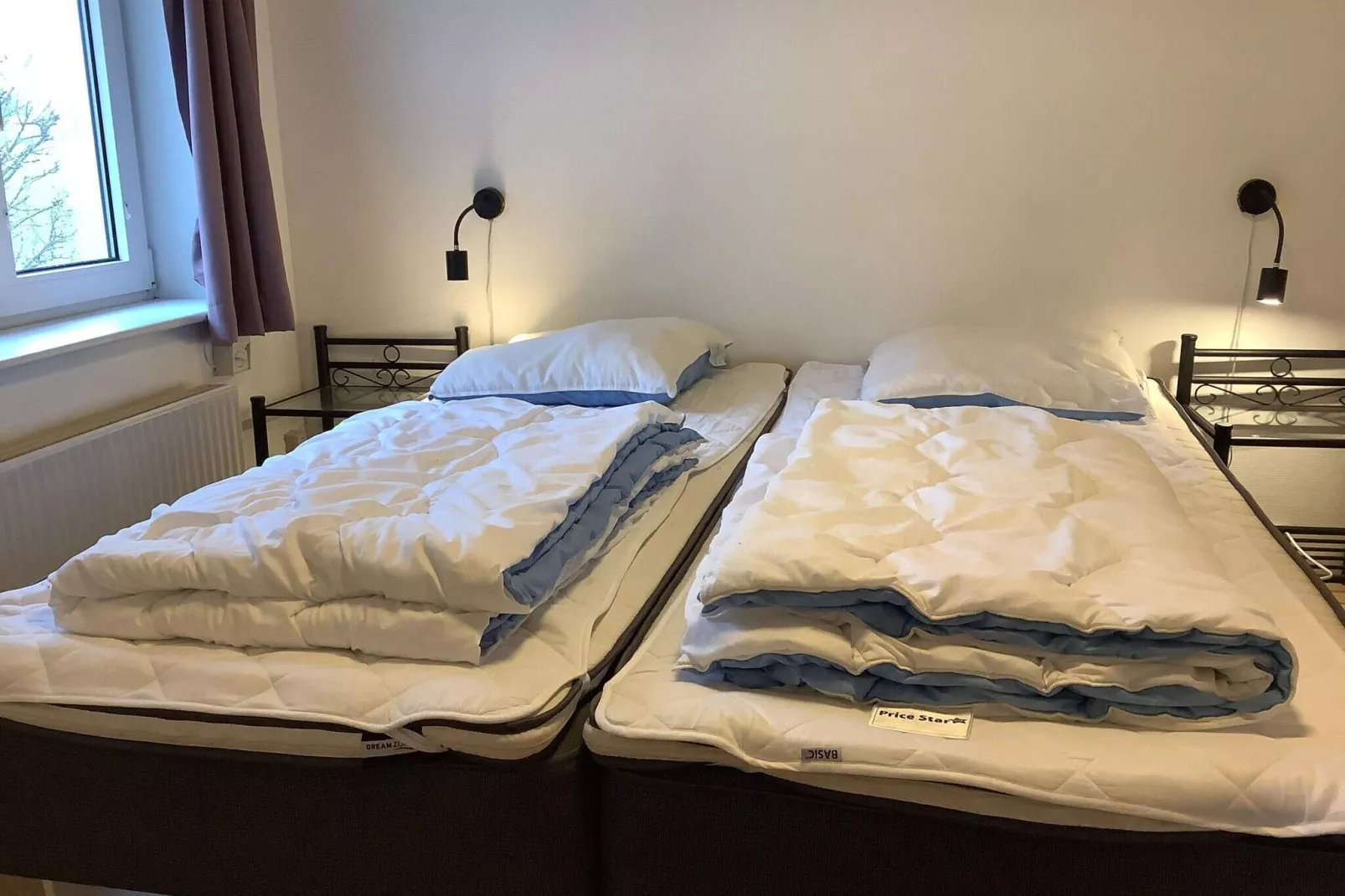 9 persoons vakantie huis in Thyholm-By Traum-Binnen