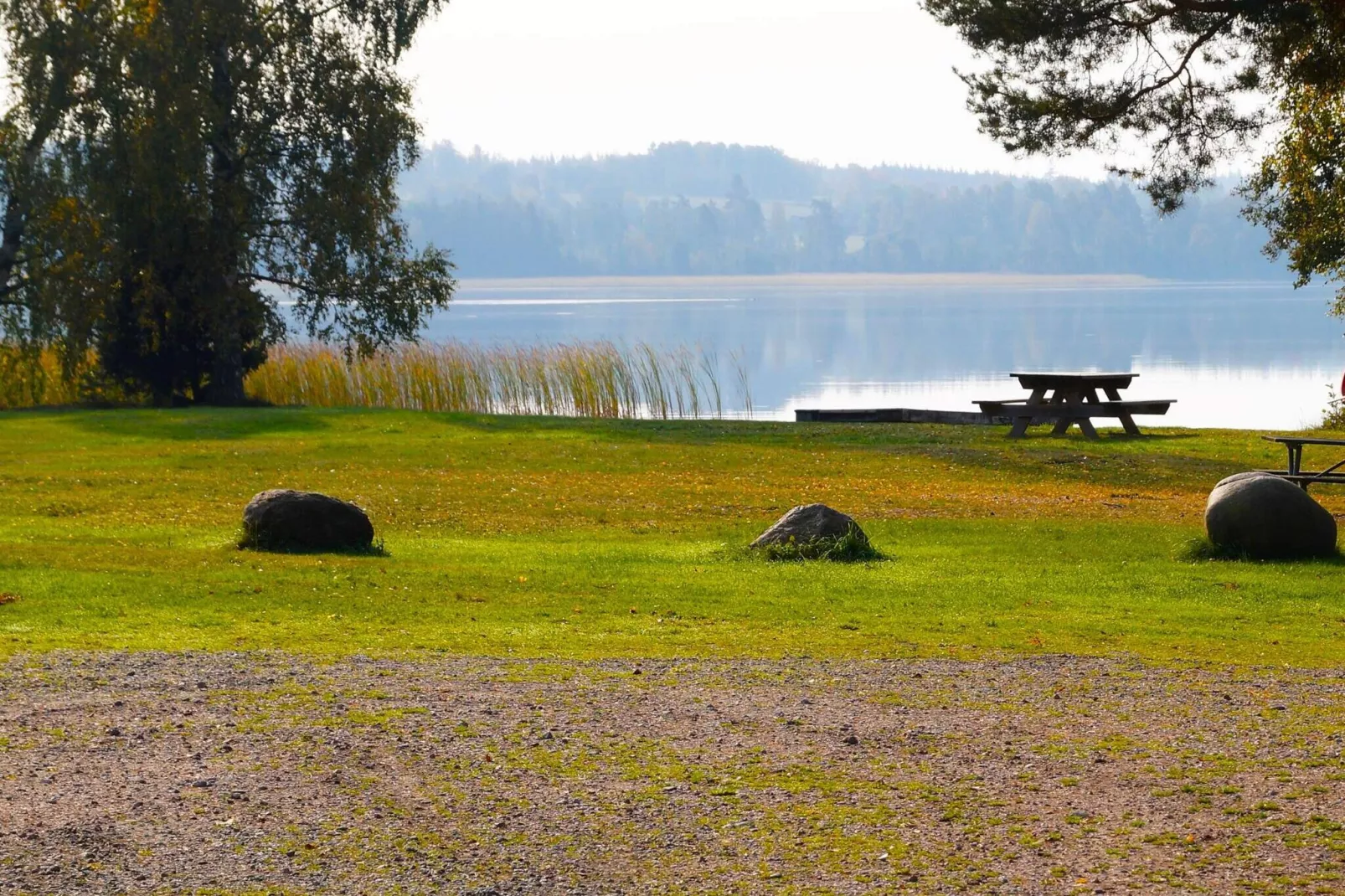 4 persoons vakantie huis in ANNEBY-By Traum-Niet-getagd