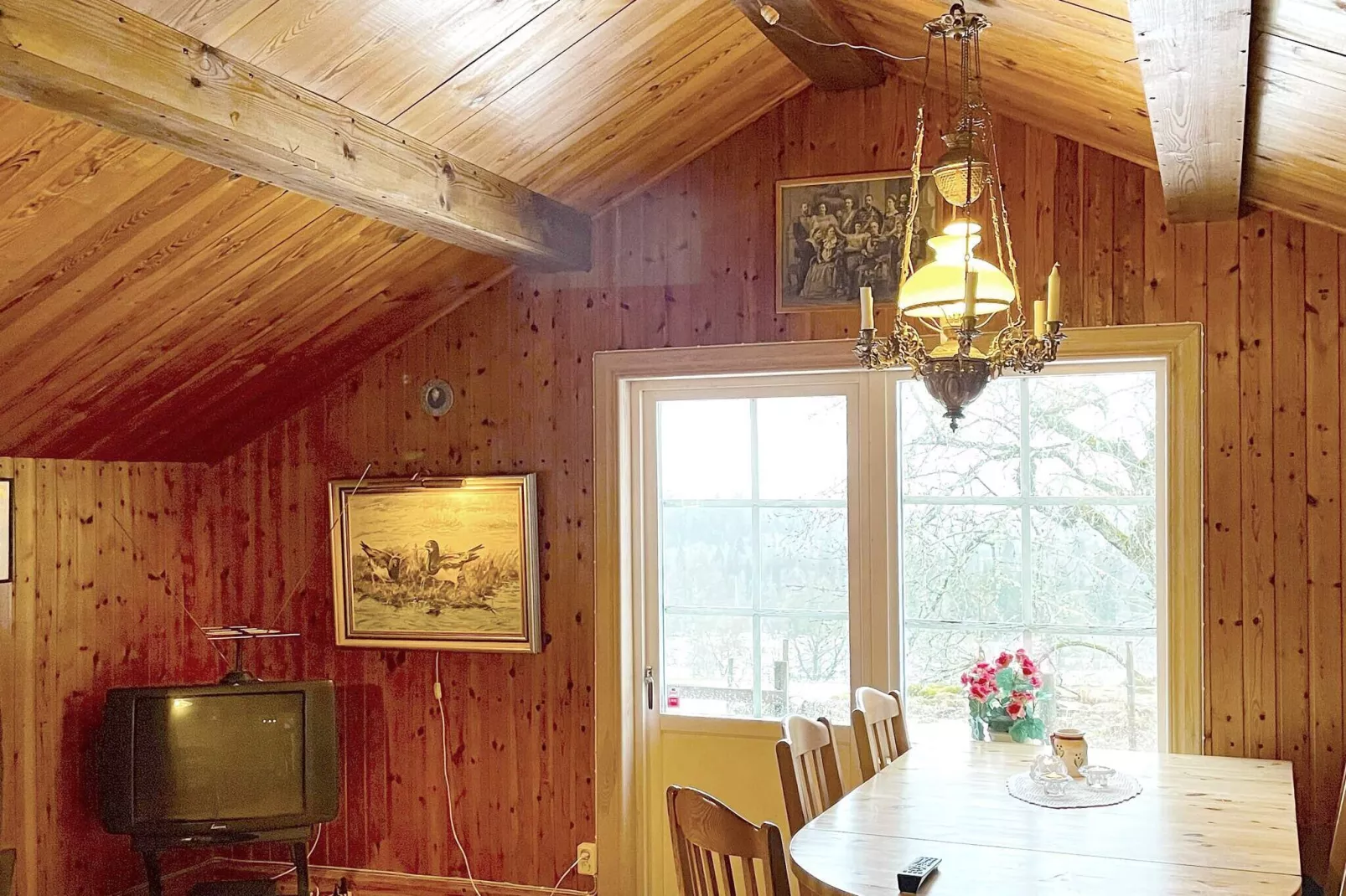 4 persoons vakantie huis in ANNEBY-By Traum-Binnen