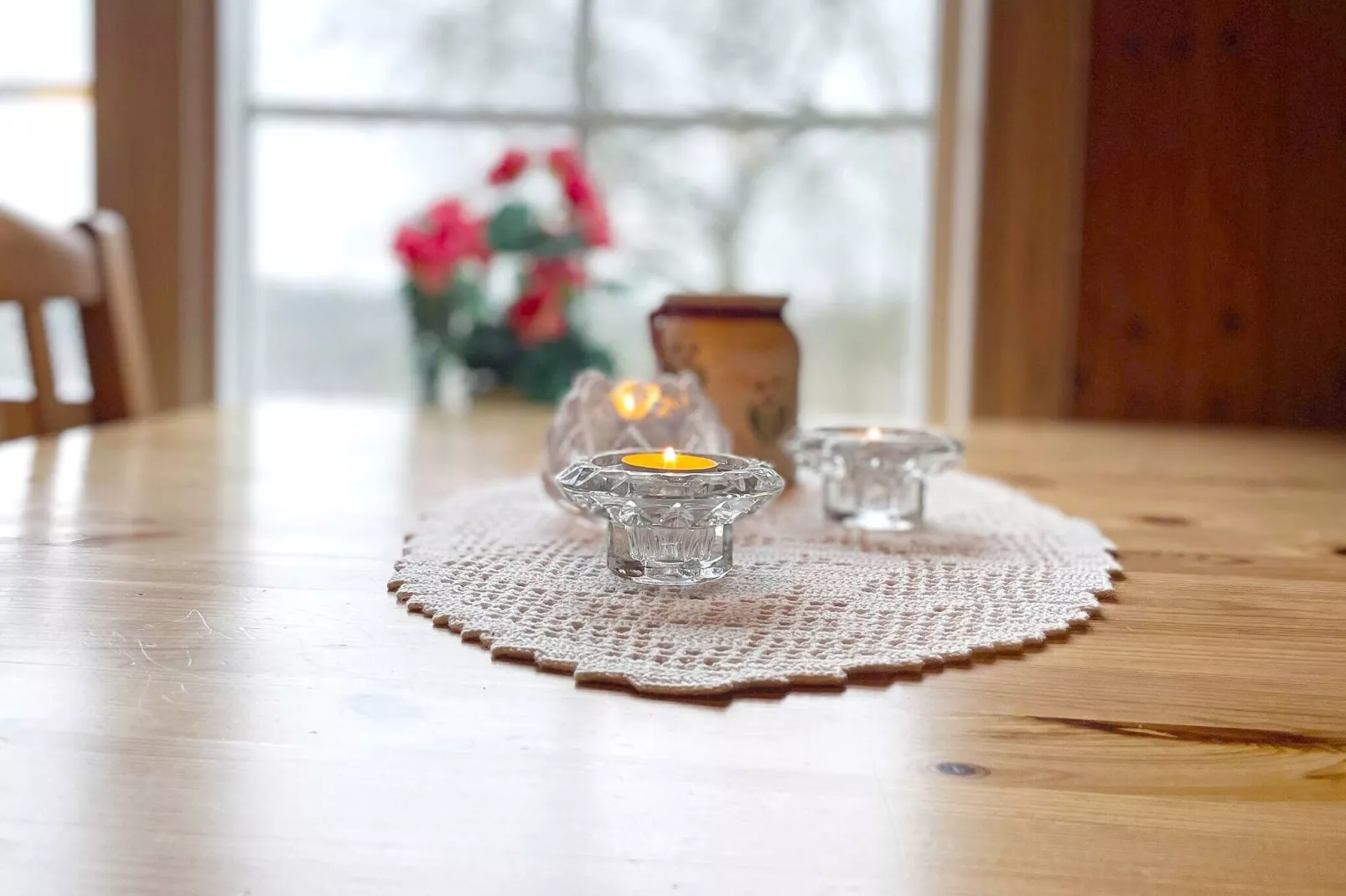 4 persoons vakantie huis in ANNEBY-By Traum-Binnen