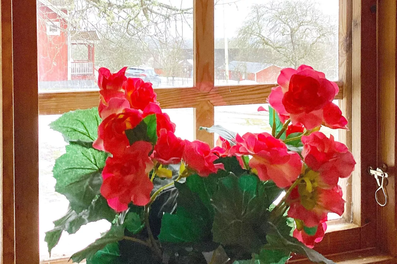 4 persoons vakantie huis in ANNEBY-By Traum-Binnen