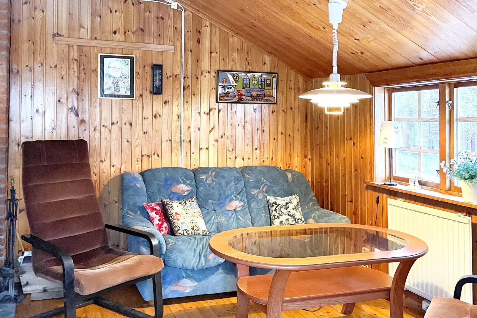 4 persoons vakantie huis in ANNEBY-By Traum-Binnen