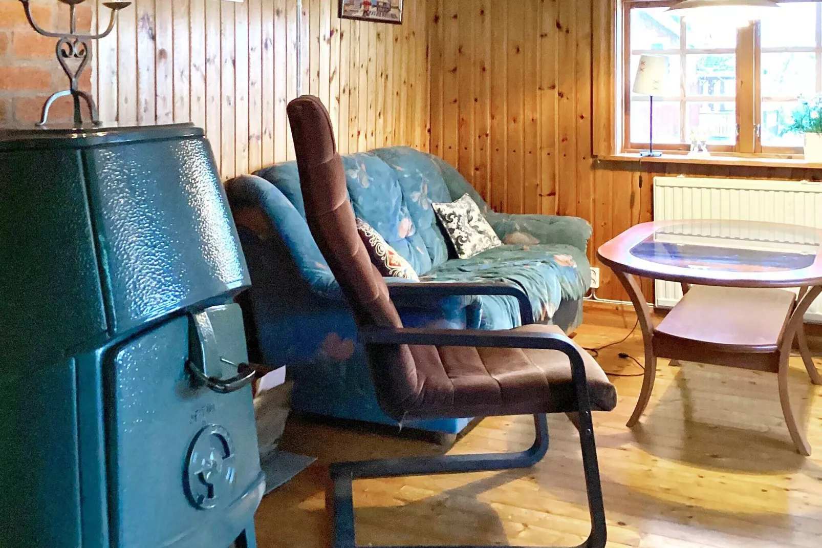 4 persoons vakantie huis in ANNEBY-By Traum-Binnen