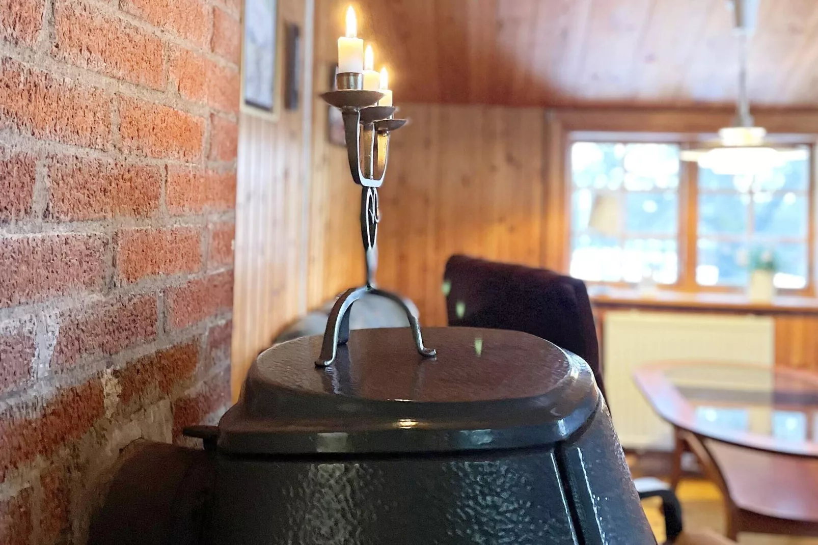 4 persoons vakantie huis in ANNEBY-By Traum-Binnen