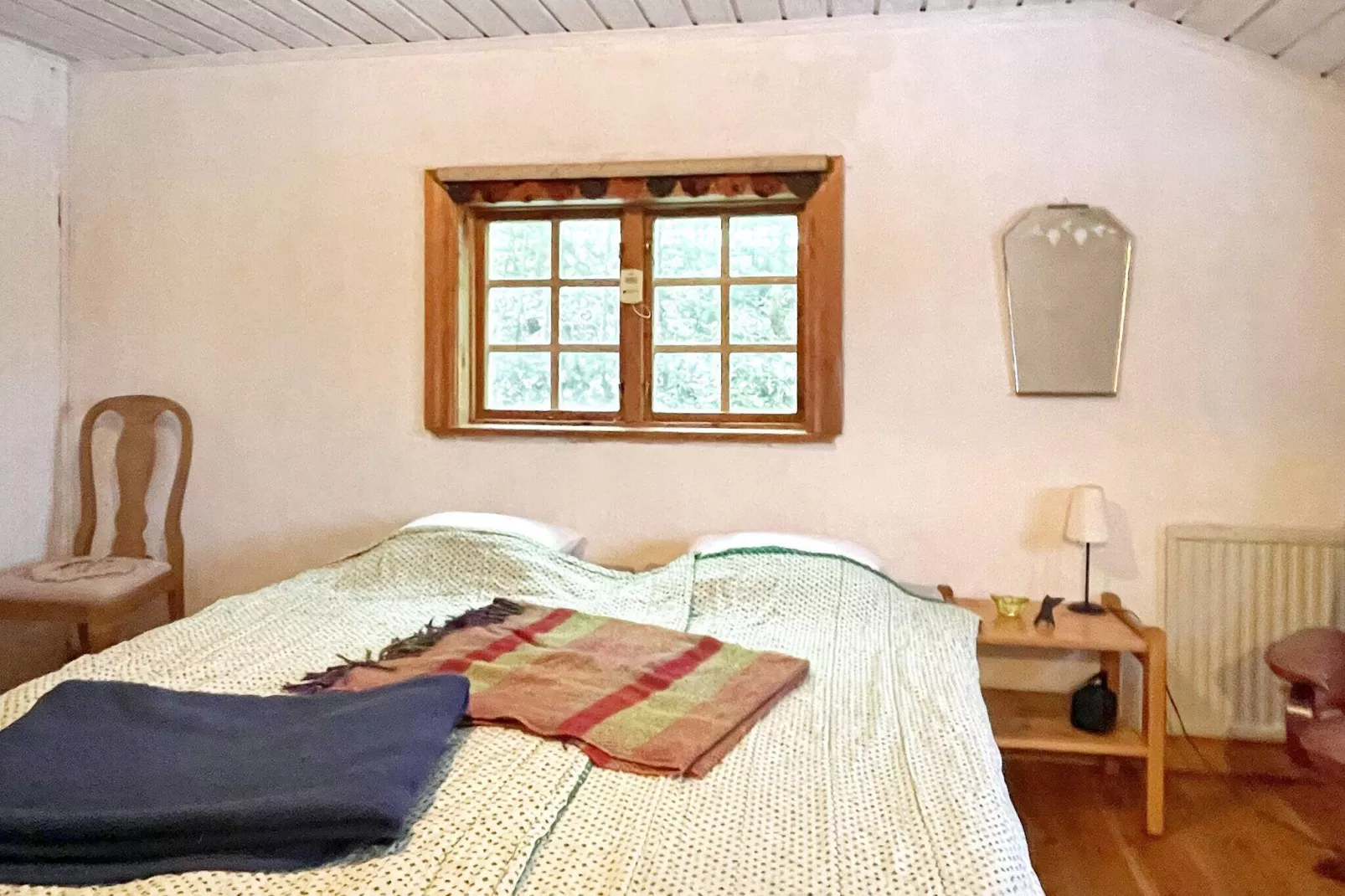 4 persoons vakantie huis in ANNEBY-By Traum-Binnen